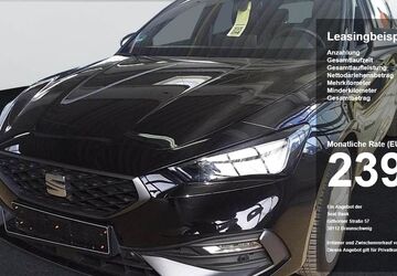 Seat Leon 19.700 km 25.350 &euro; Regensburg 93055