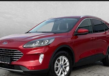 Ford Kuga 43.600 km 22.500 &euro; Regensburg 93059