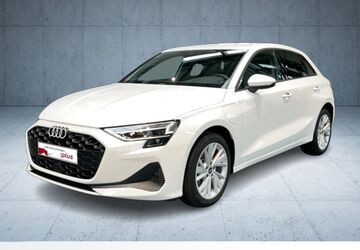 Audi A3 9.900 km 33.440 &euro; Regensburg 93059