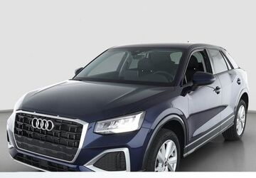 Audi Q2 9.519 km 32.170 &euro; Neutraubling 93073