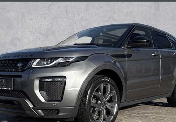 Land Rover Range Rover Evoque 63.500 km 29.210 &euro; Regensburg 93059