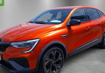 Renault Arkana 29.068 km 23.790 &euro; Regensburg 93055