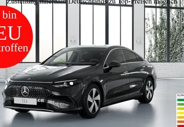 Mercedes-Benz CLA 250 8.500 km 47.499 &euro; Regensburg 93053