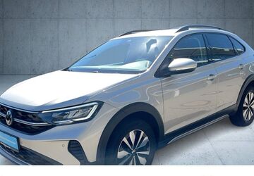 VW Taigo 19.300 km 20.770 &euro; Regensburg 93053
