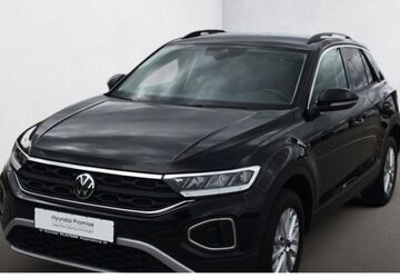 VW T-Roc 56.500 km 24.980 &euro; Regensburg 93055
