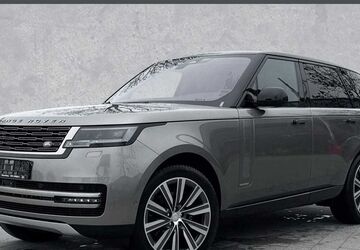 Land Rover Range Rover 72.400 km 110.665 &euro; Regensburg 93059