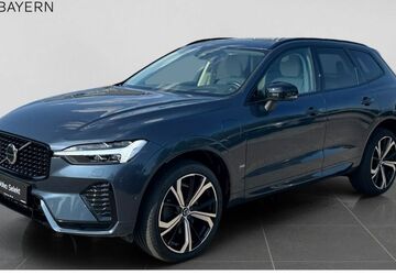 Volvo XC60 71.500 km 48.990 &euro; Neutraubling 93073