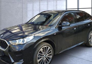 BMW X2 41.990 km 39.699 &euro; Regensburg 93053
