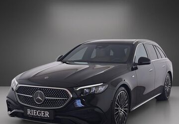 Mercedes-Benz E 300 11.731 km 58.489 &euro; Schierling 84069