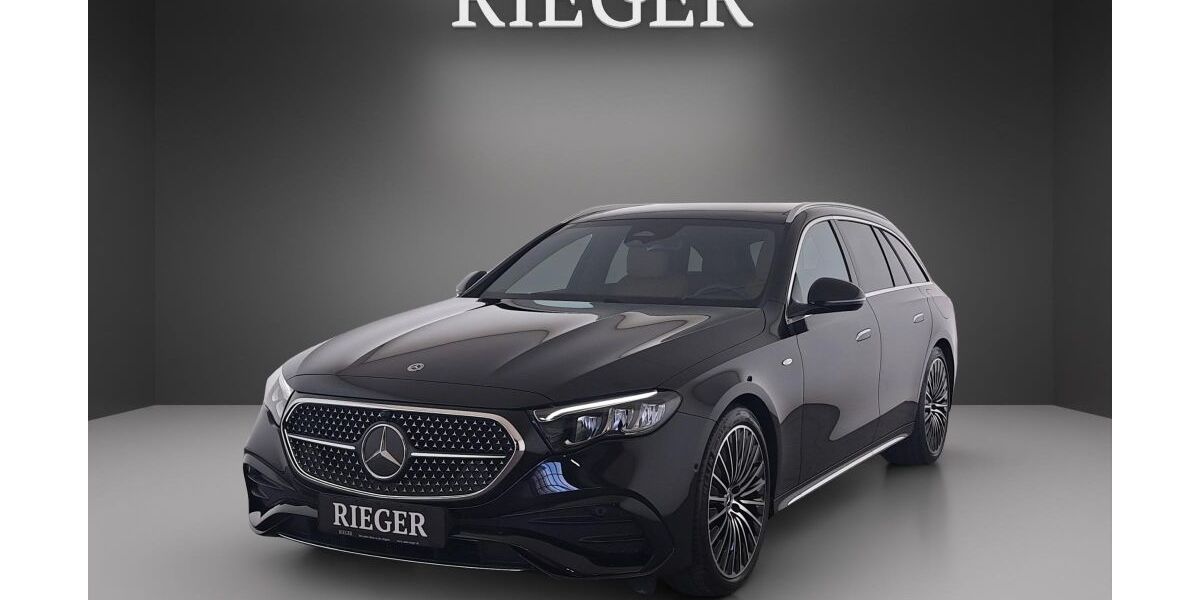 Mercedes-Benz E 300 11.731 km 58.489 &euro; Schierling 84069