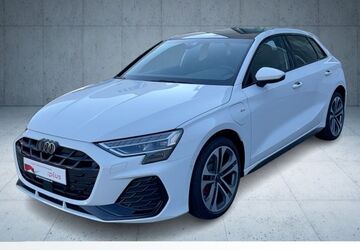 Audi A3 6.000 km 44.970 &euro; Regensburg 93059
