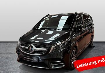 Mercedes-Benz V 250 123.980 km 49.900 &euro; Regensburg 93053