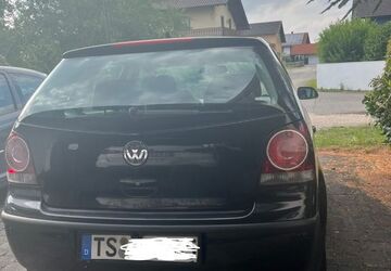 VW Polo 150.000 km 2.000 &euro; Regensburg 93051