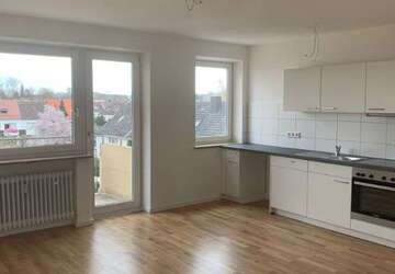 Wohnung Regensburg Prüfening - 1 Zimmer, 32 m&sup2;, 531&euro; | Angebot:27355535