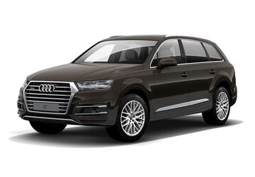 Audi Q7 118.000 km 37.850 &euro; Regensburg 93055