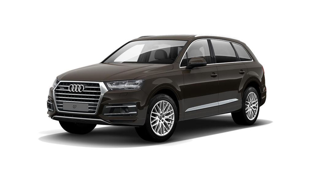 Audi Q7 118.000 km 37.850 &euro; Regensburg 93055