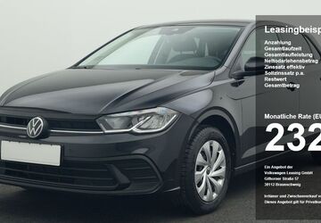 VW Polo 19.800 km 18.950 &euro; Regensburg 93055