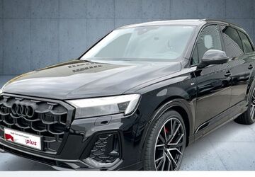 Audi Q7 9.900 km 95.680 &euro; Regensburg 93059