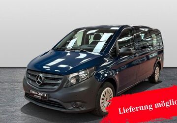 Mercedes-Benz Vito 117.600 km 26.900 &euro; Regensburg 93053