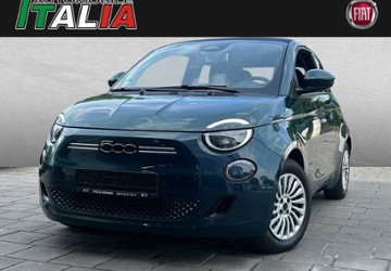 Fiat 500e 42.000 km 24.229 &euro; Regensburg 93059
