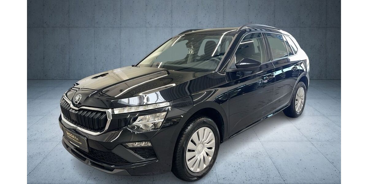 Skoda Kamiq 20.350 km 19.970 &euro; Neutraubling 93073