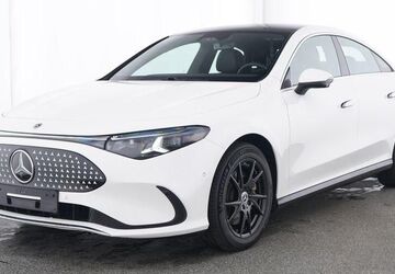 Mercedes-Benz CLA 350 12.805 km 52.799 &euro; Schierling 84069
