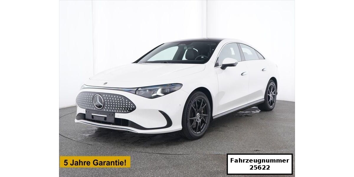 Mercedes-Benz CLA 350 12.805 km 52.799 &euro; Schierling 84069