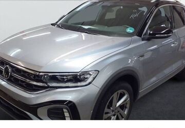 VW T-Roc 23.696 km 29.290 &euro; Nittenau 93149