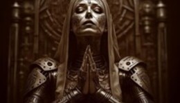 Holy Mother - The Holy Storm Tour 2026 plus Support