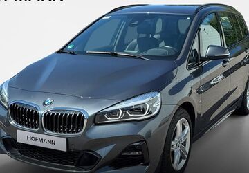 BMW 218 Gran Tourer 103.400 km 19.430 &euro; Regensburg 93055