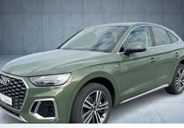 Audi Q5 30.543 km 52.980 &euro; Neutraubling 93073