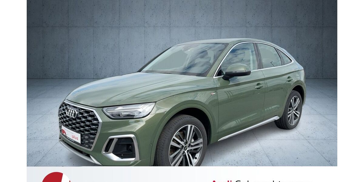Audi Q5 30.543 km 52.980 &euro; Neutraubling 93073
