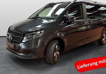 Mercedes-Benz V 250 15.200 km 65.900 &euro; Regensburg 93053