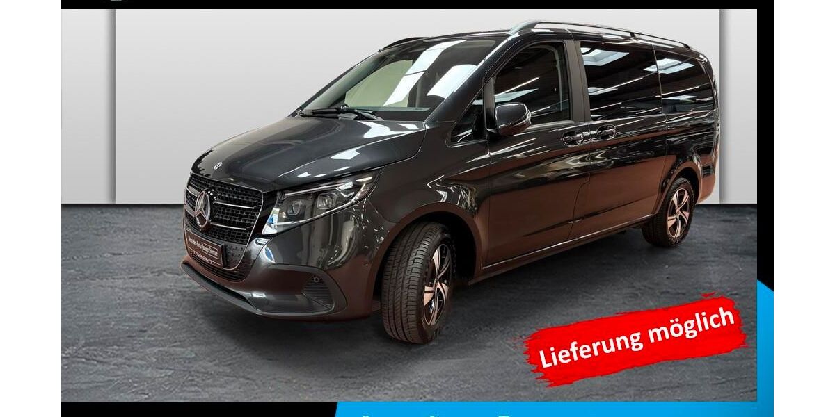 Mercedes-Benz V 250 15.200 km 65.900 &euro; Regensburg 93053