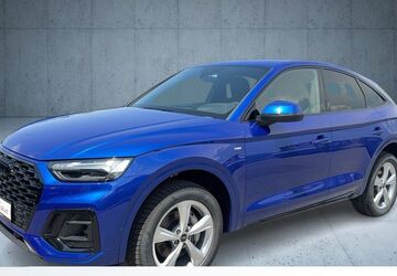 Audi Q5 24.514 km 55.960 &euro; Neutraubling 93073