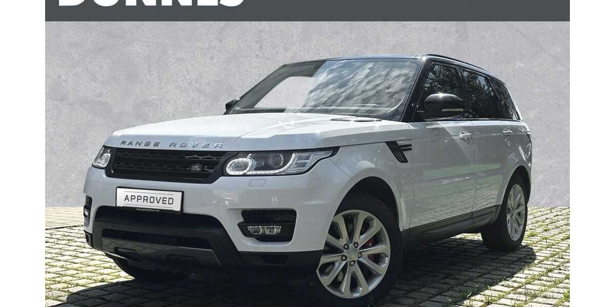 Land Rover Range Rover Sport 226.000 km 24.170 &euro; Regensburg 93059