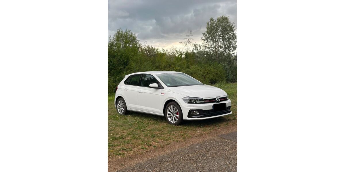 VW Polo 75.000 km 17.450 &euro; Mintraching 93098