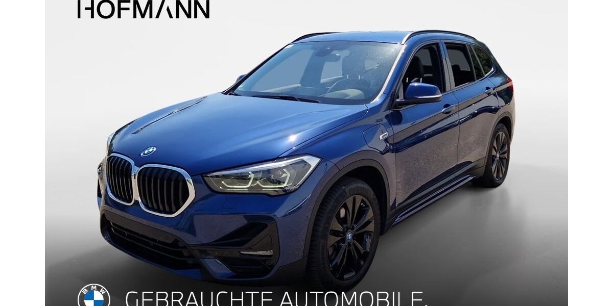 BMW X1 49.500 km 27.490 &euro; Regensburg 93055