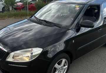 Skoda Roomster 280.000 km 1.300 &euro; Abensberg 93326