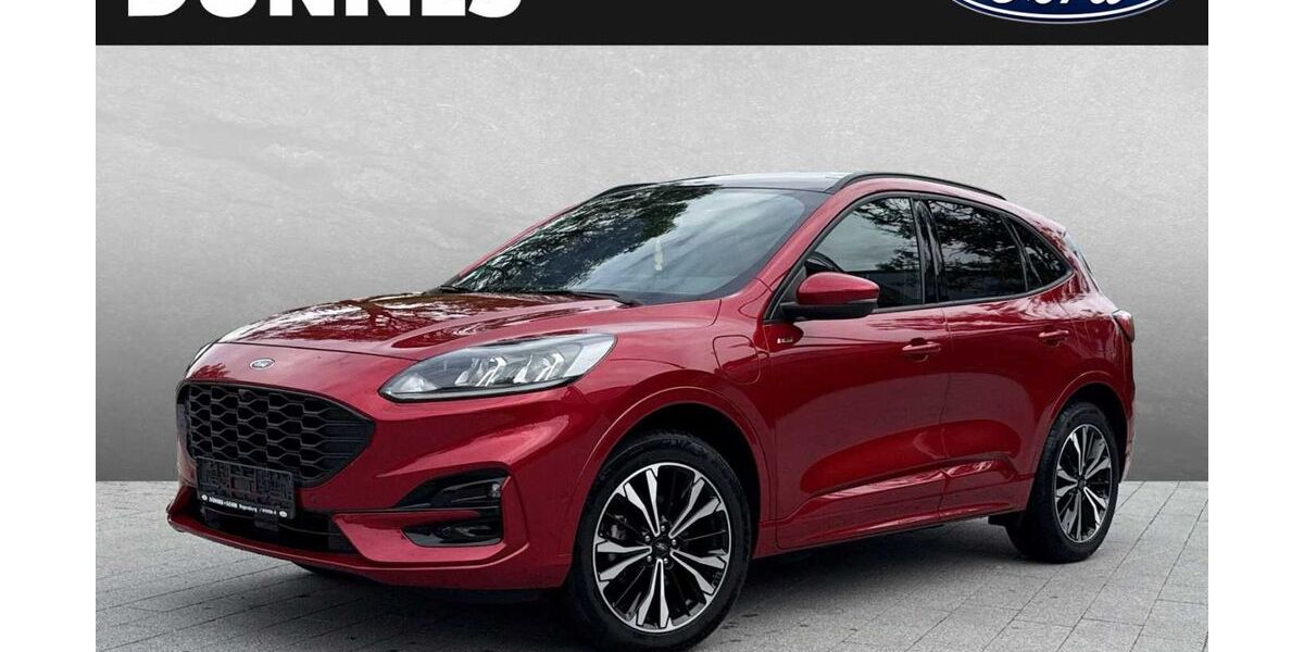 Ford Kuga 49.000 km 22.895 &euro; Regensburg 93059