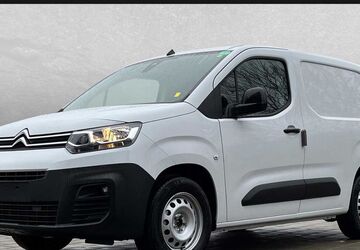 Citroen Berlingo 1.550 km 26.670 &euro; Regensburg 93059