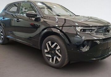 Opel Mokka 26.699 km 19.480 &euro; Kelheim 93309