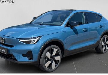 Volvo C40 29.500 km 34.890 &euro; Neutraubling 93073