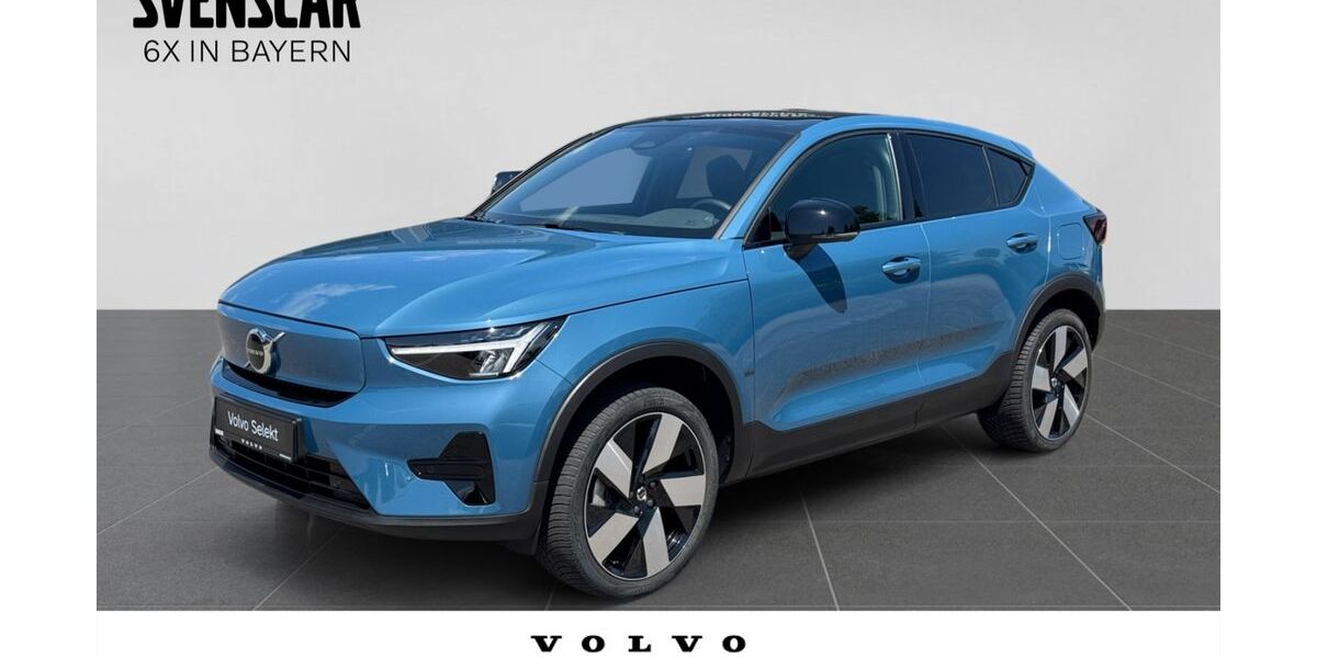 Volvo C40 29.500 km 34.890 &euro; Neutraubling 93073