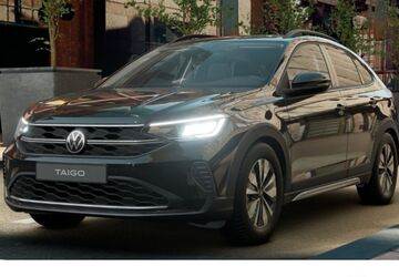 VW Taigo 9.900 km 23.470 &euro; Regensburg 93053