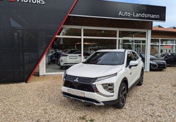 Mitsubishi Eclipse Cross 34.057 km 24.990 &euro; Regensburg 93055