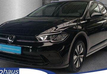 VW Polo 28.500 km 19.870 &euro; Neutraubling 93073