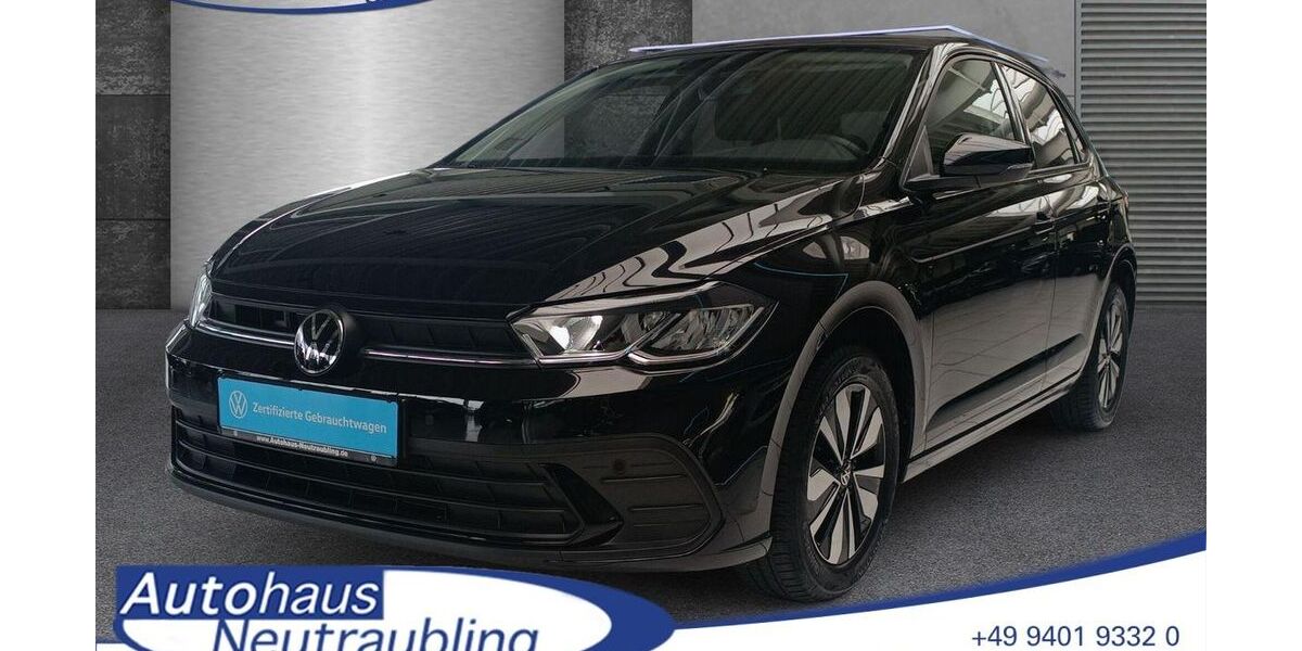 VW Polo 28.500 km 19.870 &euro; Neutraubling 93073