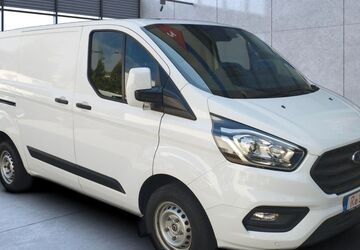 Ford Transit Custom 37.000 km 24.199 &euro; Regensburg 93053
