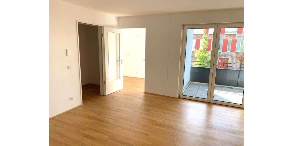 Etagenwohnung Regensburg Unterisling - 3 Zimmer, 75 m&sup2;, 875&euro; | Angebot:26982055